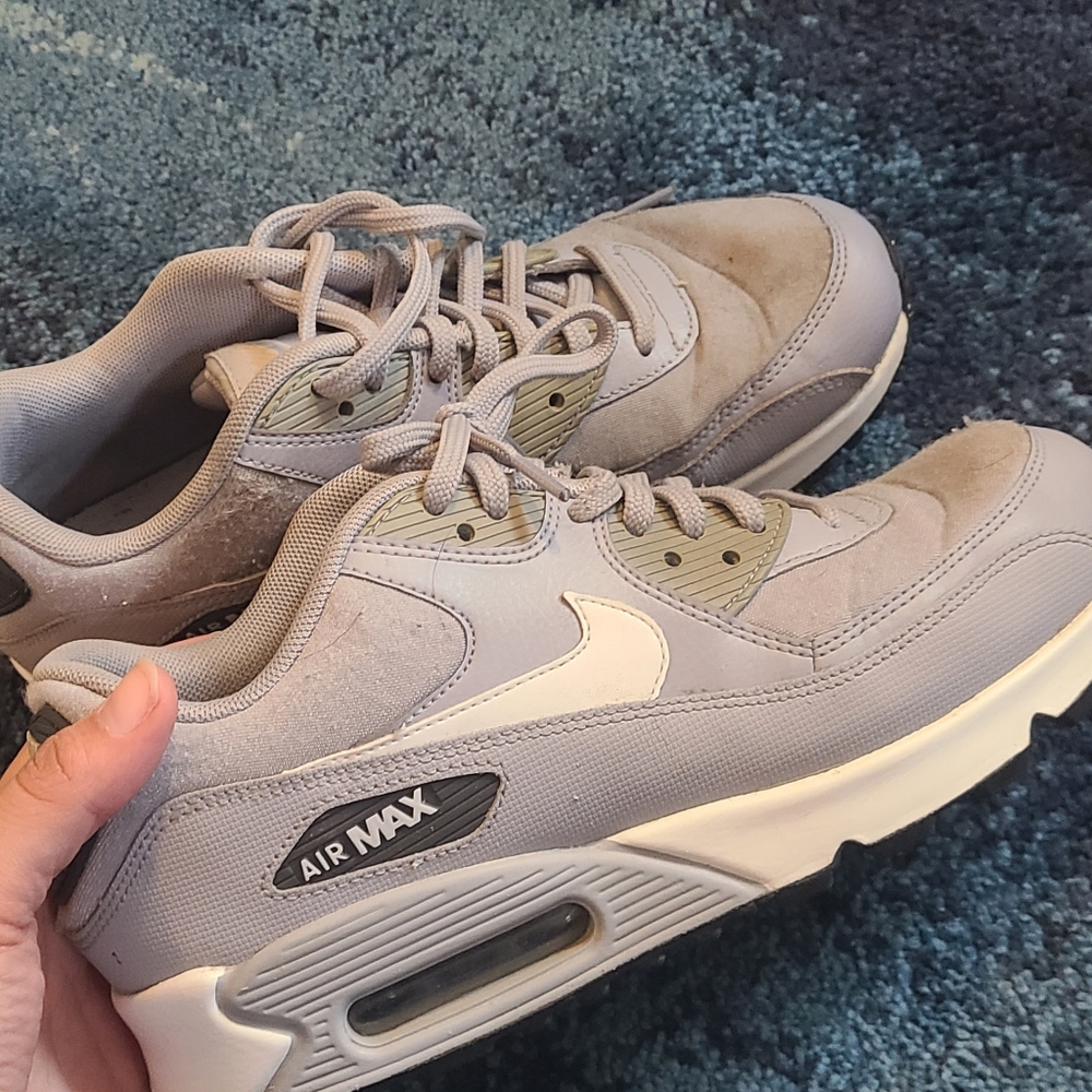 Nike Air Max 90